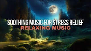 Beautiful Relaxing Piano  Stop Overthinking Stress Relief Music Part 2 [upl. by Agretha]