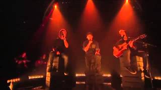 Emblem3 Just The Way You Are 6th Live Show [upl. by Kari]