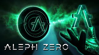 What is Aleph Zero  Aleph Zero AZERO Crypto Blockchain Explained [upl. by Gonzalo]