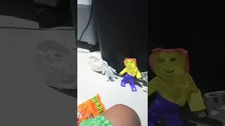 I just make a toy thats on the vid customplush toycustomizer toymakers toycrew [upl. by Nagrom]