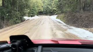 POLARIS XPEDITION PART 1 IDAHO RUN [upl. by Zarah321]