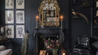 Victorian Home Tour • Shabby Chic Style [upl. by Enneirdna]