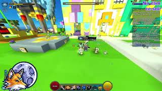 Trove FR  Guide Event Solaria 09232024 [upl. by Linneman]