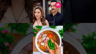 Try this recipe  anupama jaa rhi party mein  ytshorts anupama recipe cookingrecipes [upl. by Vivi985]