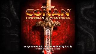 Age of Conan Hyborian Adventures  10  Field of the Dead [upl. by Olympie]