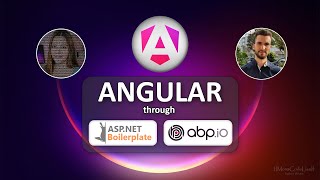 Angular amp ASPNET Core  Chat with masumulu from the ABPIO team [upl. by Peri]