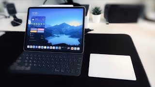 Reimagining Your iPad Pro [upl. by Ardeid]