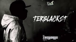 DJ Zentorno  TERBLACKST [upl. by Horowitz]