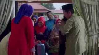 IKLAN RAYA PTPTN 2013 PTPTN KAN ADA [upl. by Kosse415]