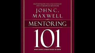 Mentoring 101 What Every Leader Needs to Know [upl. by Whatley]