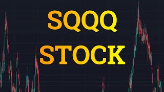 SQQQ Stock Price Prediction News Today 30 November  ProShares UltraPro Short QQQ ETF [upl. by Ailbert]