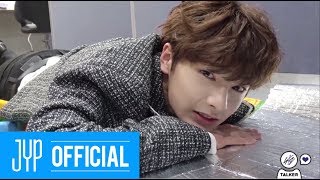 Stray Kids  SKZTALKER슼즈토커 Ep06 [upl. by Ylenaj]