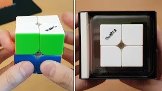 VALK 2 M  SpeedCubeShopcom [upl. by Hallette318]