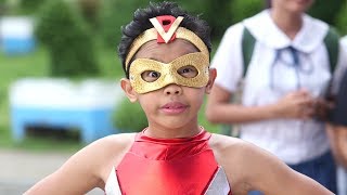 Wansapanataym Gagambuboy Full Episode  YeY Superview [upl. by Howund]