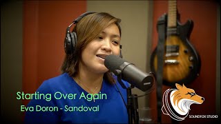 Starting Over Again  Eva Doron  Sandoval [upl. by Ruffin]