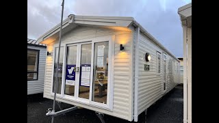 2024 Willerby Gainsborough 40ft x 12ft 3 Bed Tour [upl. by Moya]