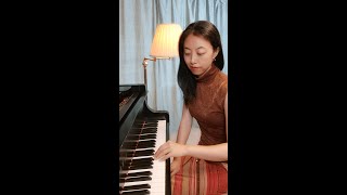 Daily Challenge 145  Chopin – Ballade No 1 in G Minor Op23 Shorts [upl. by Galliett]