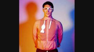 Sam Sparro  Cant Stop This with Lyrics [upl. by Ledua]