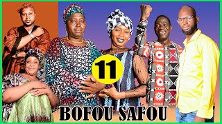 BOFOU SAFOU EP 11VERSION MALINKE 2024 [upl. by Silera474]