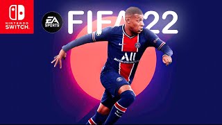 FIFA 22 PC OFFLINE  emulation [upl. by Ozen]