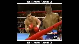 Julio Cesar Chavez vs Meldrick Taylor 1990 boxing learntobox heavyweightboxer [upl. by Adniral386]