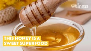 Why Manuka honey is the latest superfood [upl. by Lewls33]