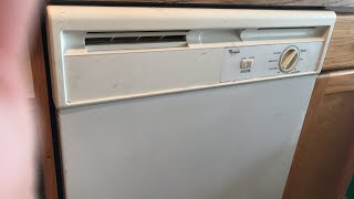 How to Fix Dishwasher that Won’t Drain [upl. by Bollay15]