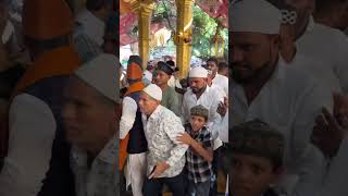 Ajmer Sharif dargah youtubeshorts ajmersharif kgn viralvideo trending 🇮🇳🤲 [upl. by Atinehc]