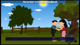 Kinderliedjes van vroeger  Joepie joepie [upl. by Locklin]