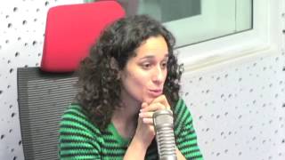 Landless Moroccans واش حنا مغاربة؟  Interview de Soraya El Kahlaoui sur Radio 2M [upl. by Leasim862]