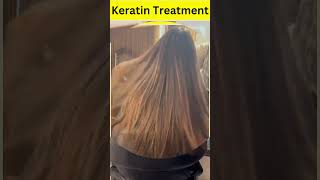 From Frizz to Fabulous How Keratin Hair Treatment Can Elevate Your Personal Style [upl. by Ayouqat676]