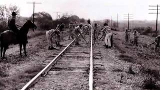 Southern Prison Blues Rosie Chain Gang Blues YouTube [upl. by Schenck]