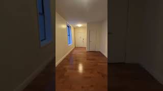 NYC Studio Apartment Tour nyc studio apartment [upl. by Aleakim858]