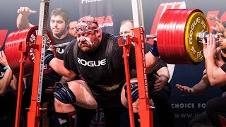 10 Minutes Must Watch Powerlifting Records [upl. by Bevon913]