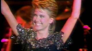 olivia newton john physical live 1999 [upl. by Elkraps]