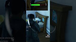 Fortnite  Leg dich nicht mit Snoop Dogg an shorts fortnite fortniteshorts [upl. by Anniken]