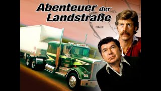 Abenteuer der Landstraße  Abenteuerserie  Deutsch  Folge 1 Der Spiel Teufel [upl. by Etnom]