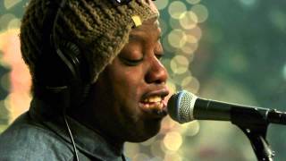 Galactic  Hey Na Na Live on KEXP [upl. by Alfie]