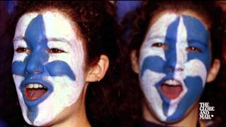 1995 Quebec Referendum The Globe looks back [upl. by Vidda]