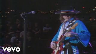 Stevie Ray Vaughan amp Double Trouble  Pride and Joy Live From Austin TX [upl. by Diella]