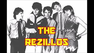 The Rezillos  4 trax [upl. by Kurzawa]