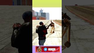 Super punch 👊 Cheat code New update Indian bikes driving 3d  Part 183  gaming shorts op [upl. by Scevo216]