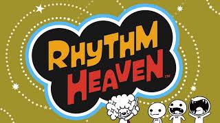 Lockstep 2  Rhythm Heaven [upl. by Breen]