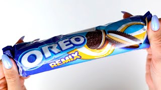 OREO REMIX [upl. by Susy]