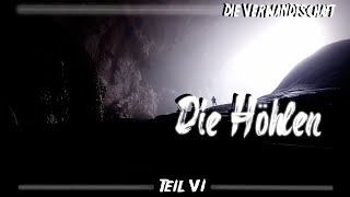 Die Verwandtschaft  Die Höhlen Teil 628 Creepypasta GermanDeutsch [upl. by Nommad]