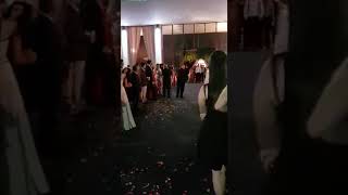 Melhor Entrada de Formatura  Sarrada no Ar Lendária [upl. by Helas]