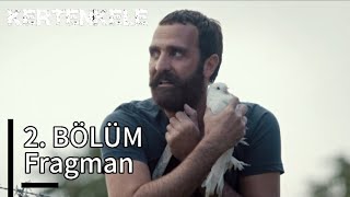 Kertenkele 2 Bölüm Fragmanı  Örümcek Adam [upl. by Martino737]