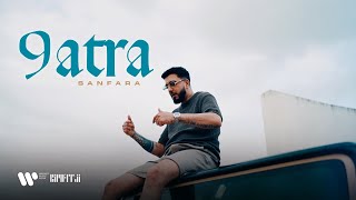 Sanfara  Qatra Official Music Video  قطرة [upl. by Melva453]