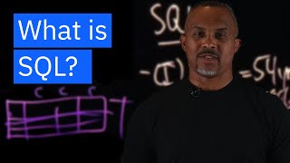 What is SQL [upl. by Asertal]