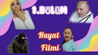 Rukiye ÇetinkayaHayat Filmi 1Bölüm [upl. by Anem]